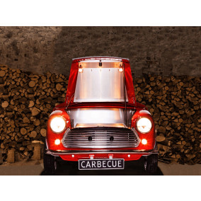  Carbecue | Mini Cooper 504106-10